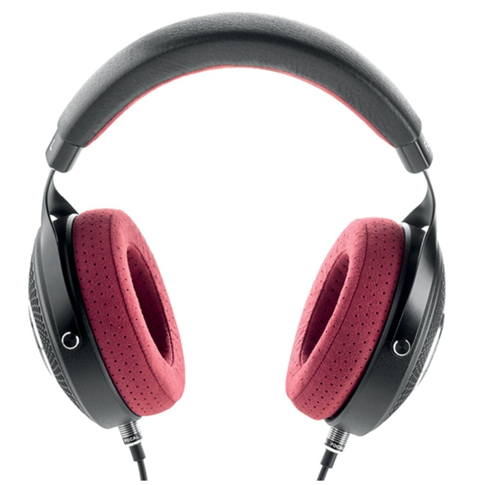 Focal Clear MG Professional Exceptional Professional Headphones