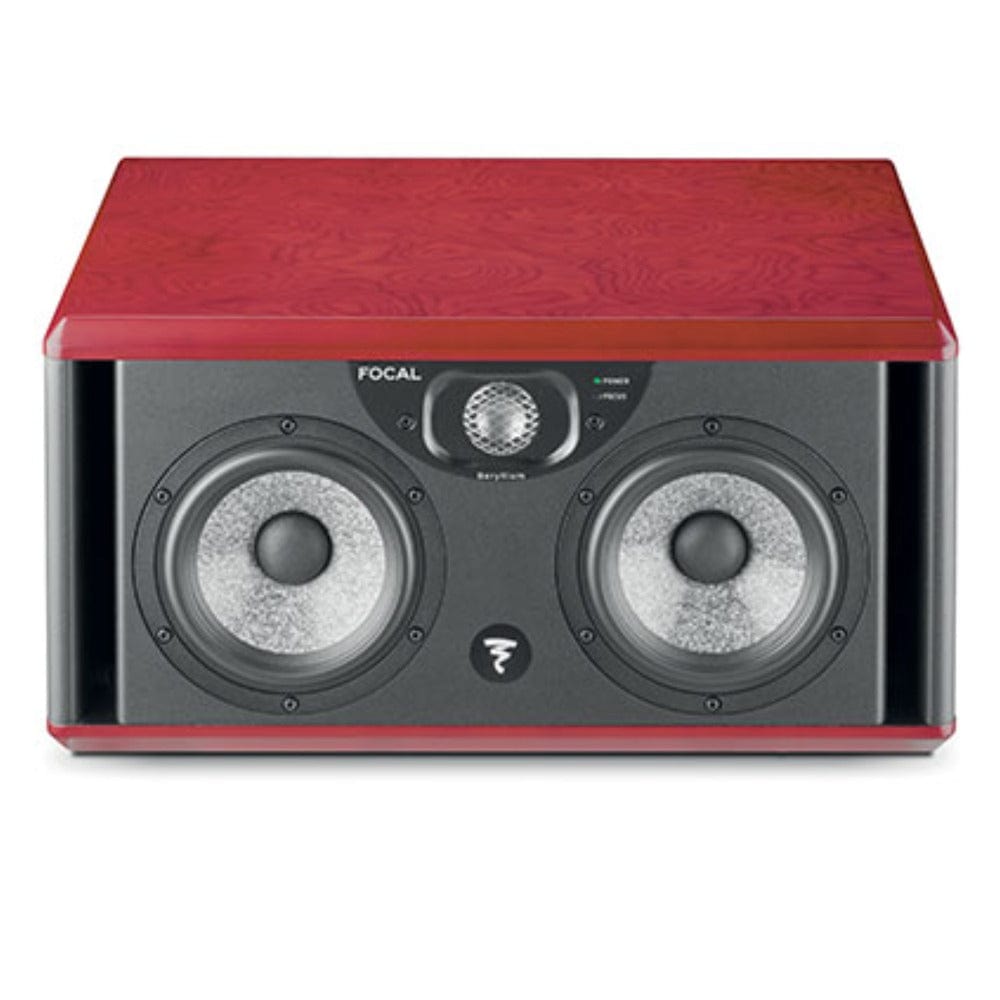 Focal Twin6 2.5-Way Monitor Speaker - Single