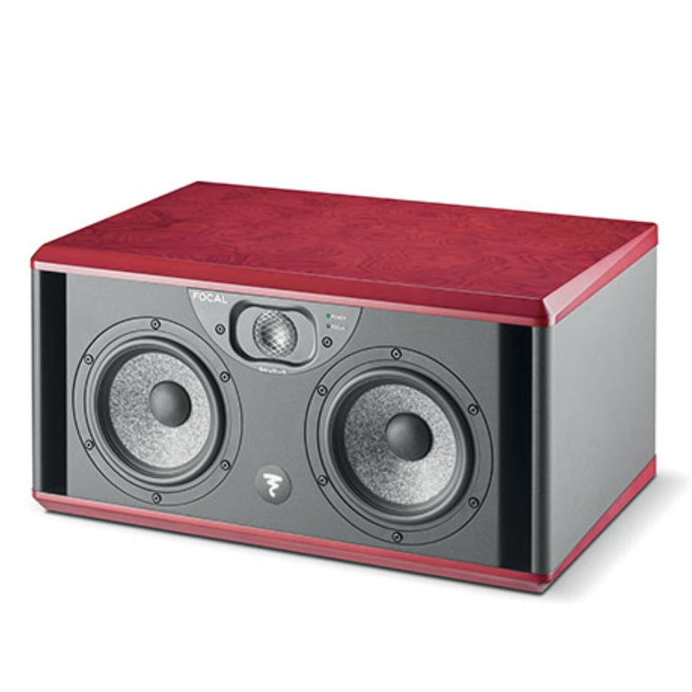 Focal Twin6 2.5-Way Monitor Speaker - Single