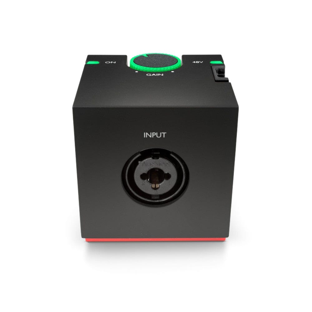 Focusrite iTrack One Pre Portable Microphone