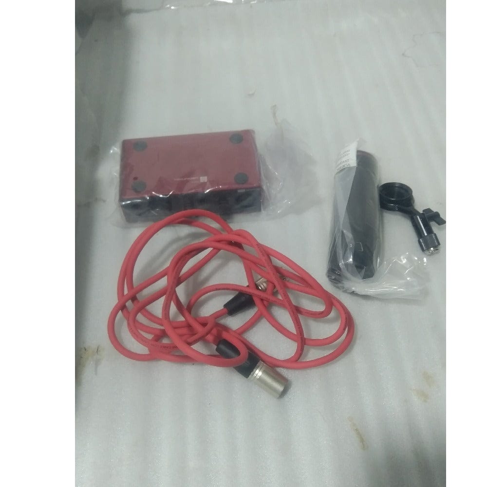 Focusrite Scarlett Solo Studio - Open Box B Stock
