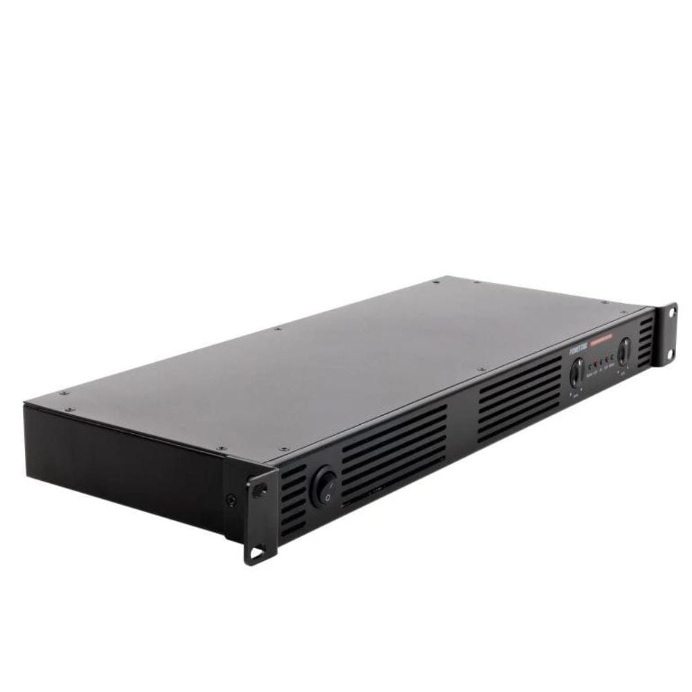 Fonestar DSA-302 Stereo Power Amplifier