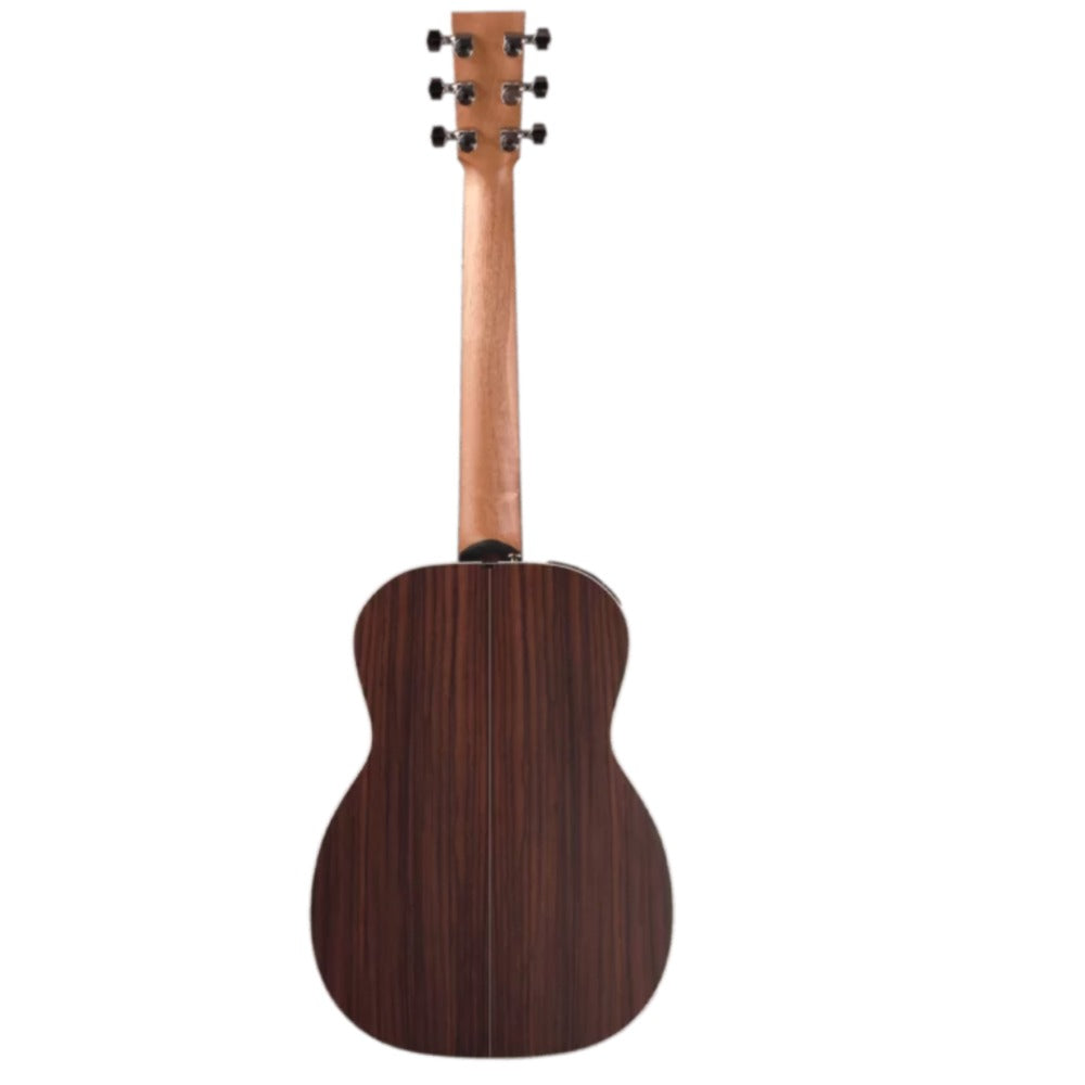 Furch LJ 11 SR Little Jane Travel 6 String Acoustic Guitar