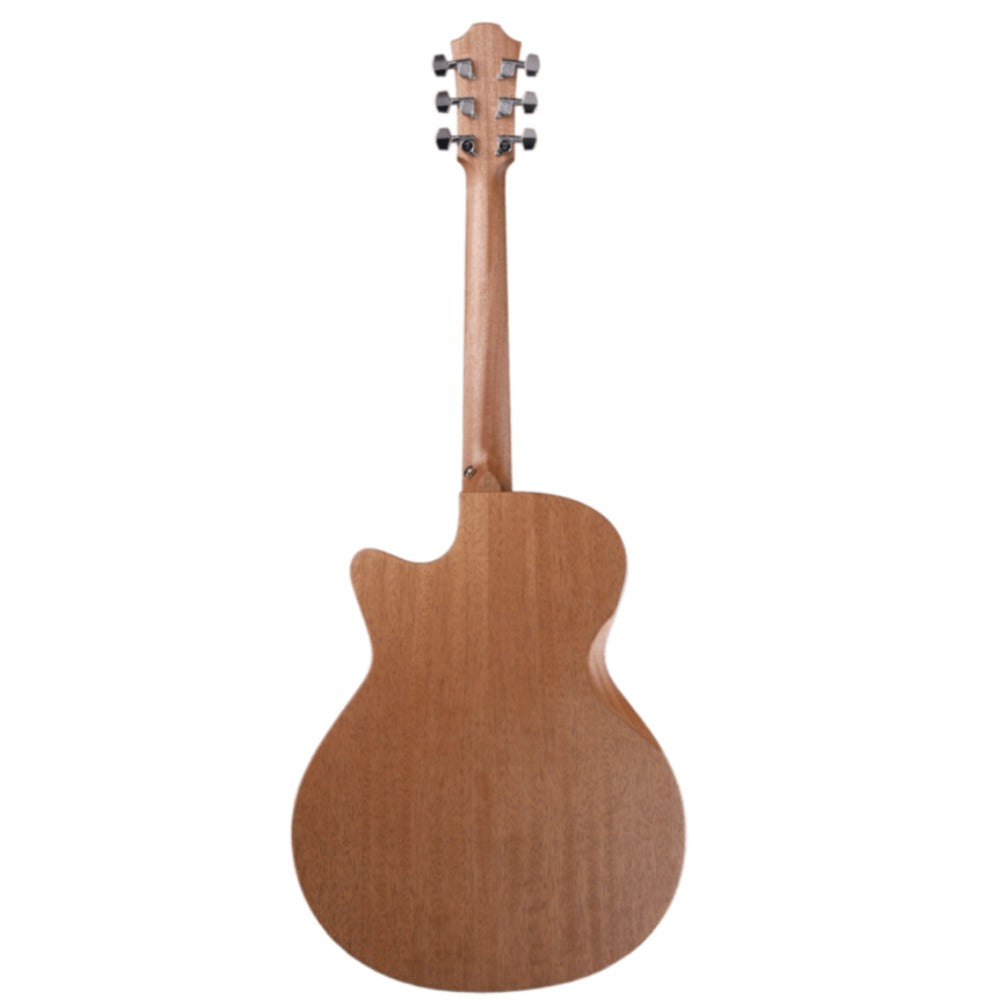Furch Violet Deluxe GC-SM 6 String Acoustic Guitar