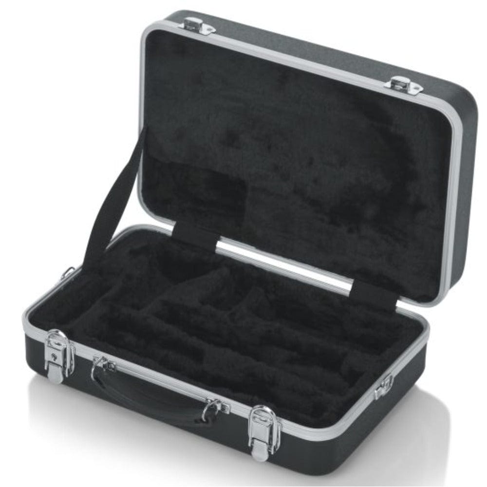 Gator GC-CLARINET Deluxe Molded Case