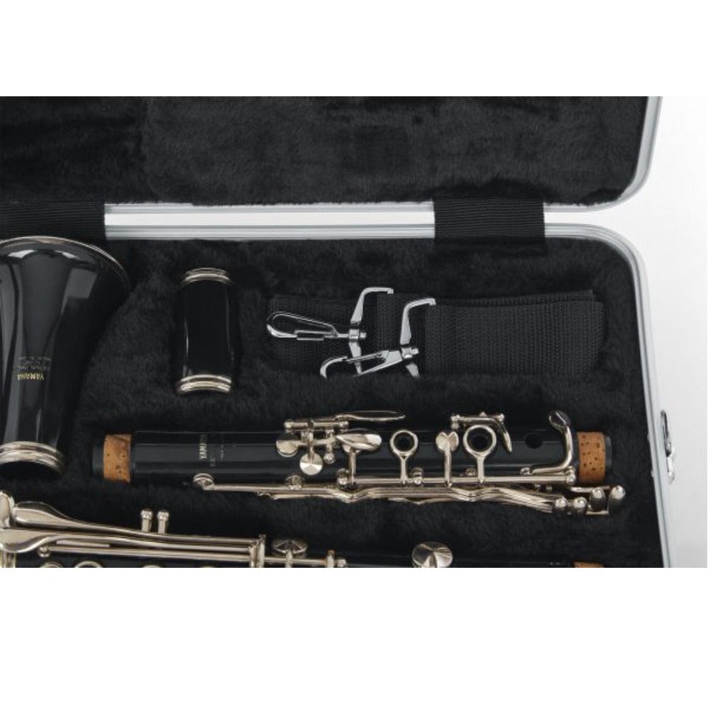 Gator GC-CLARINET Deluxe Molded Case