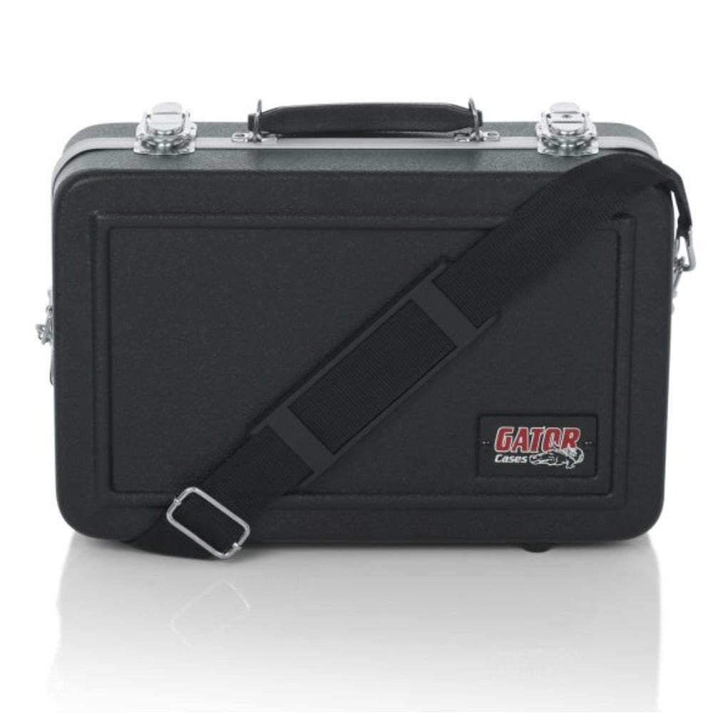 Gator GC-CLARINET Deluxe Molded Case