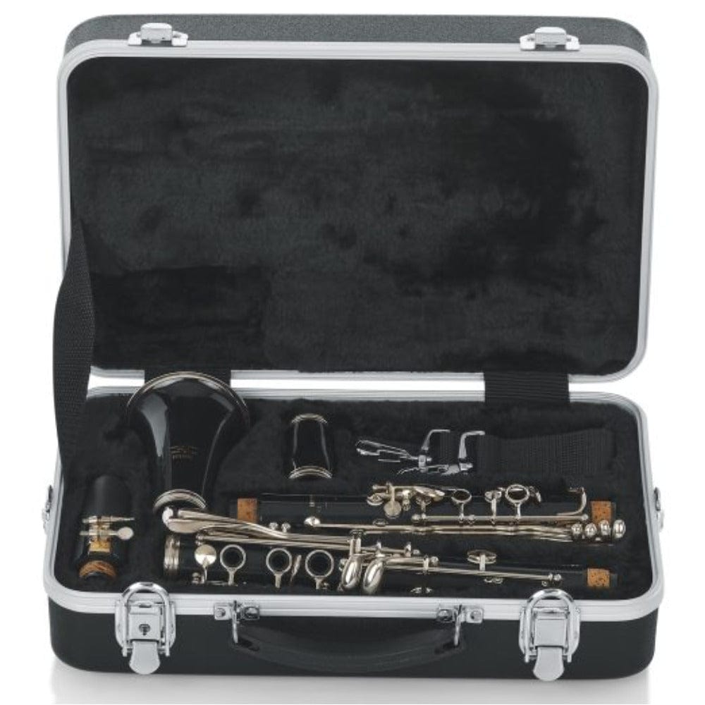 Gator GC-CLARINET Deluxe Molded Case