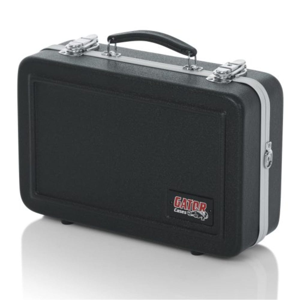 Gator GC-CLARINET Deluxe Molded Case