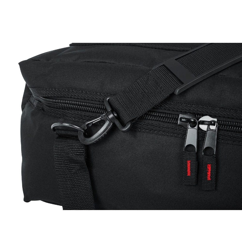 Gator GP66 Hardware Double Bass Pedal Bag