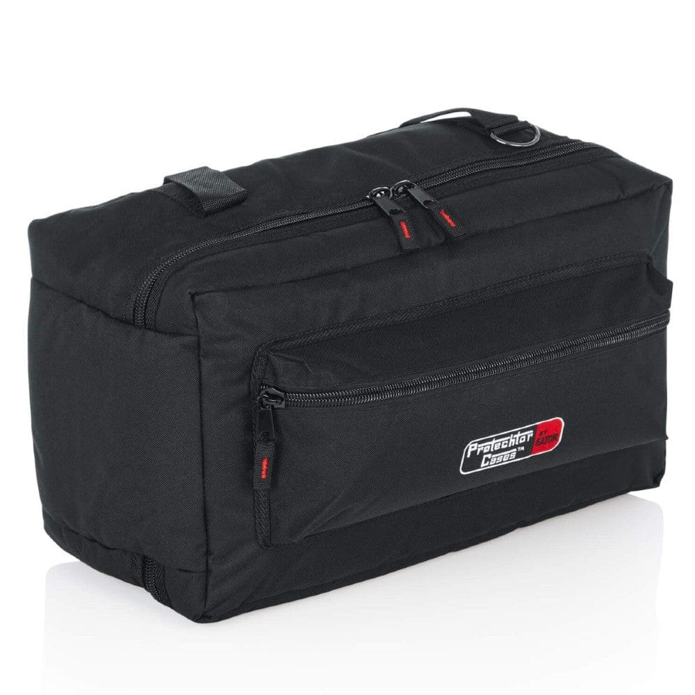 Gator GP66 Hardware Double Bass Pedal Bag
