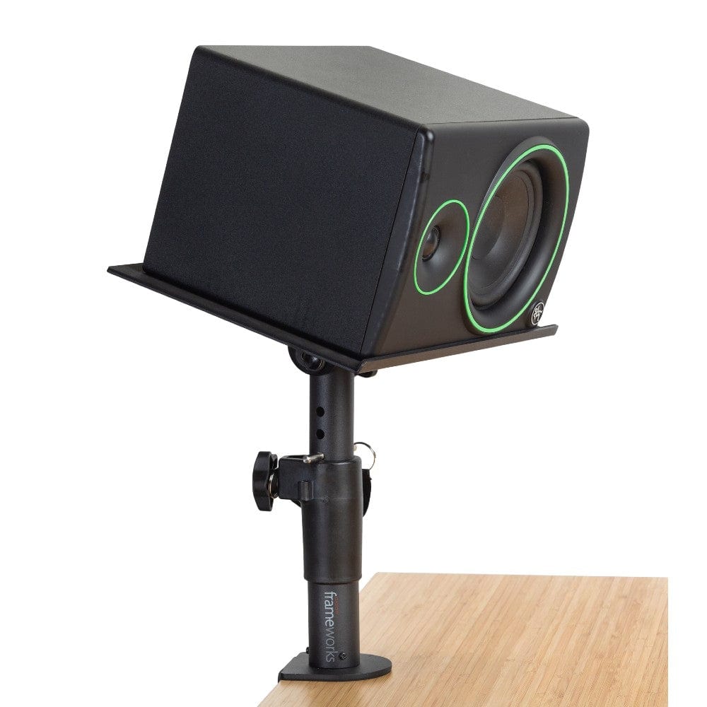 Gator GFWSPKSTMNDSKCMP Speaker Stand