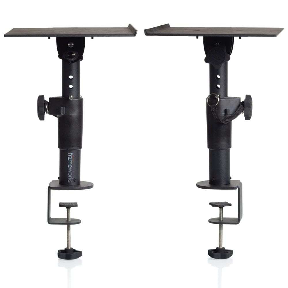 Gator GFWSPKSTMNDSKCMP Speaker Stand