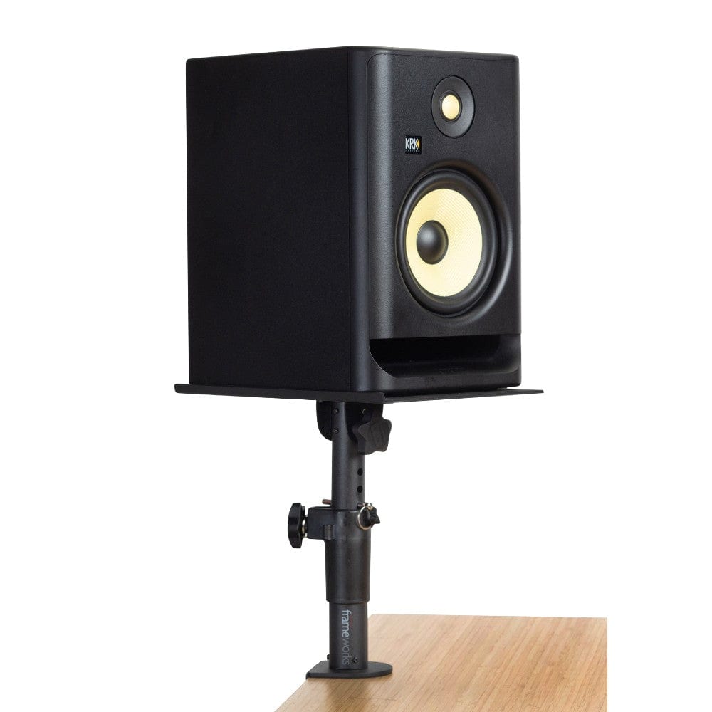 Gator GFWSPKSTMNDSKCMP Speaker Stand