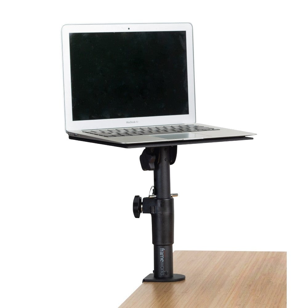 Gator GFWSPKSTMNDSKCMP Speaker Stand