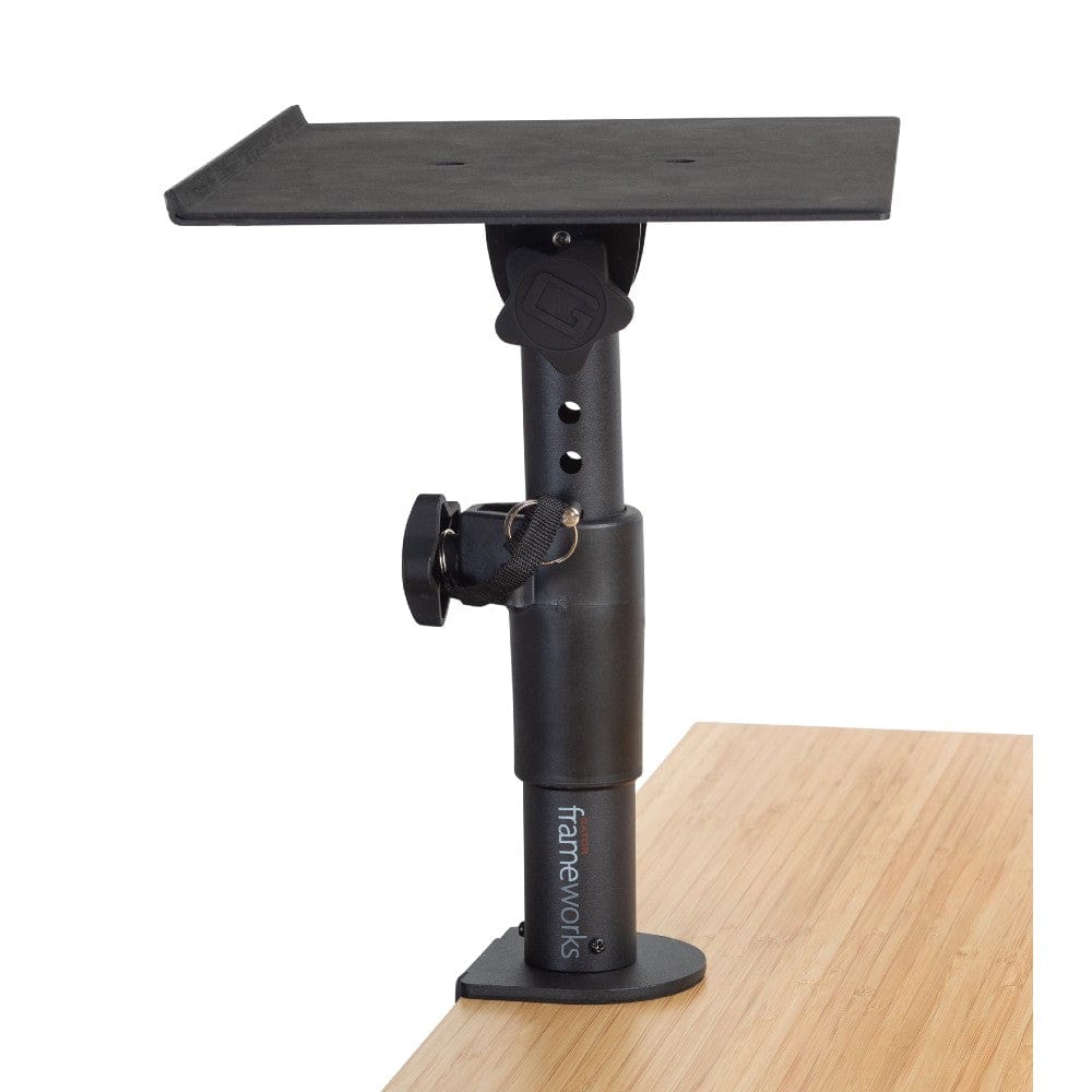 Gator GFWSPKSTMNDSKCMP Speaker Stand