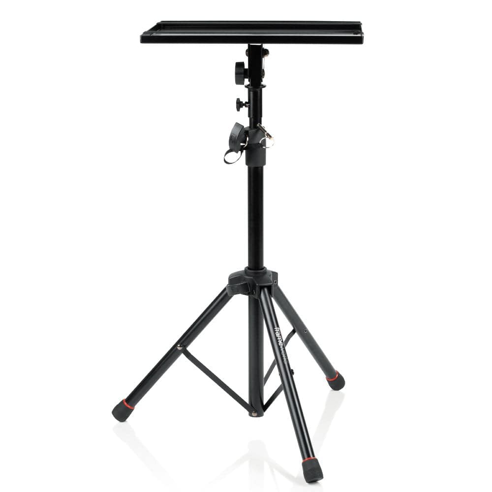 Gator GFWLAPTOP1500 Tripod Laptop Stand