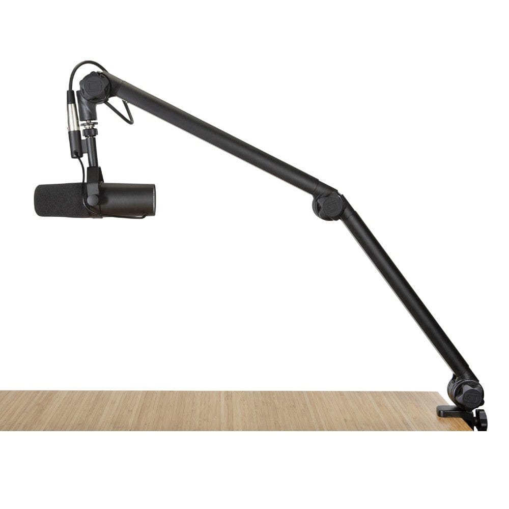 Gator GFWMICBCBM3000 Microphone Boom Stand