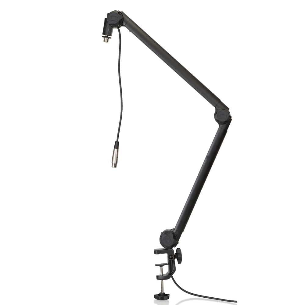Gator GFWMICBCBM3000 Microphone Boom Stand