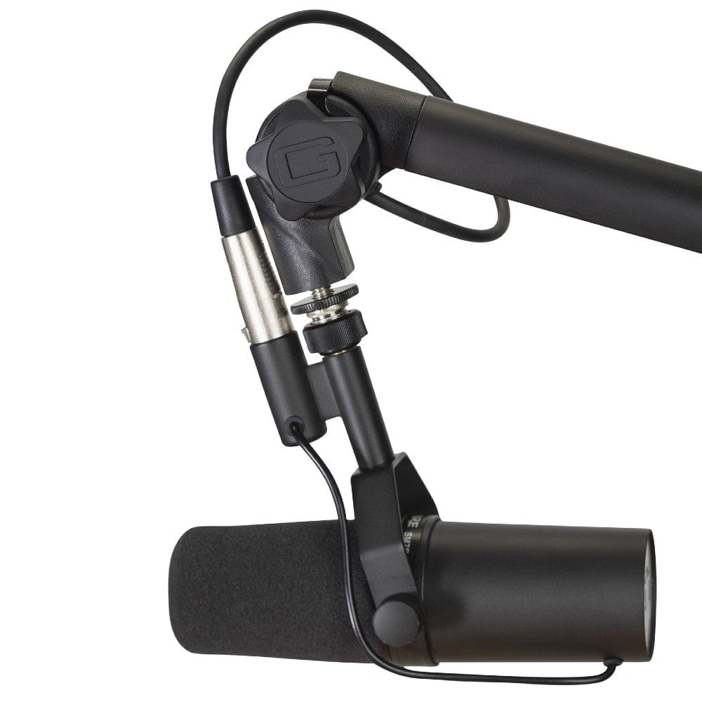 Gator GFWMICBCBM3000 Microphone Boom Stand