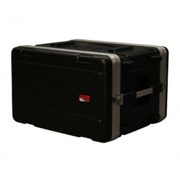 Gator GR-6S Shallow 6U Audio Rack