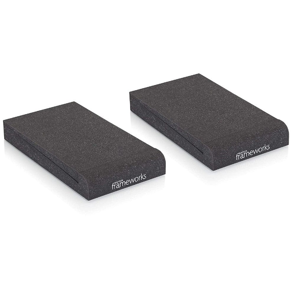 Gator GFW ISOPAD Isolation Pads for Studio Monitor