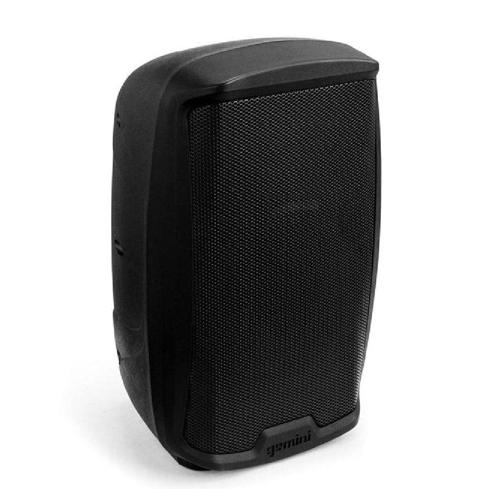 Gemini AS-2112P 1500 Watt Active 12” Loudspeaker
