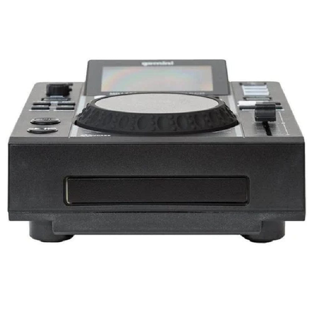 Gemini MDJ-600 Professional CD And USB Media Player