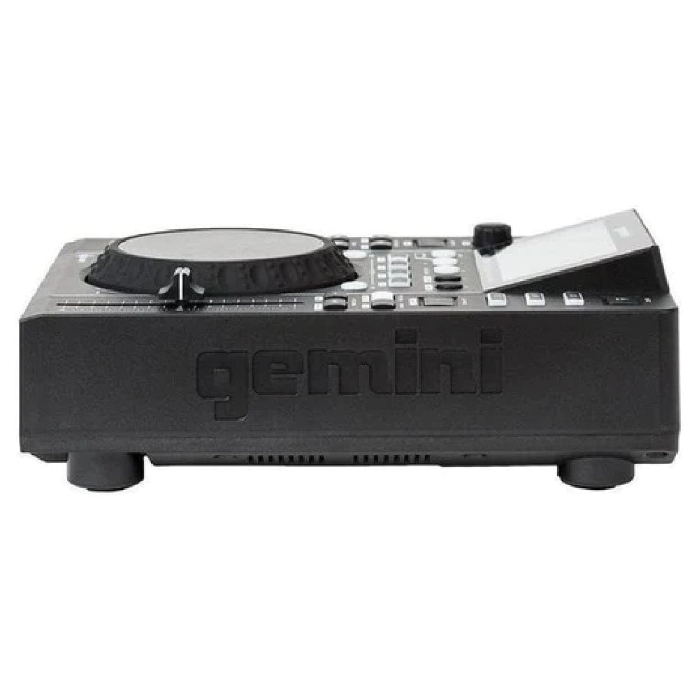 Gemini MDJ-600 Professional CD And USB Media Player