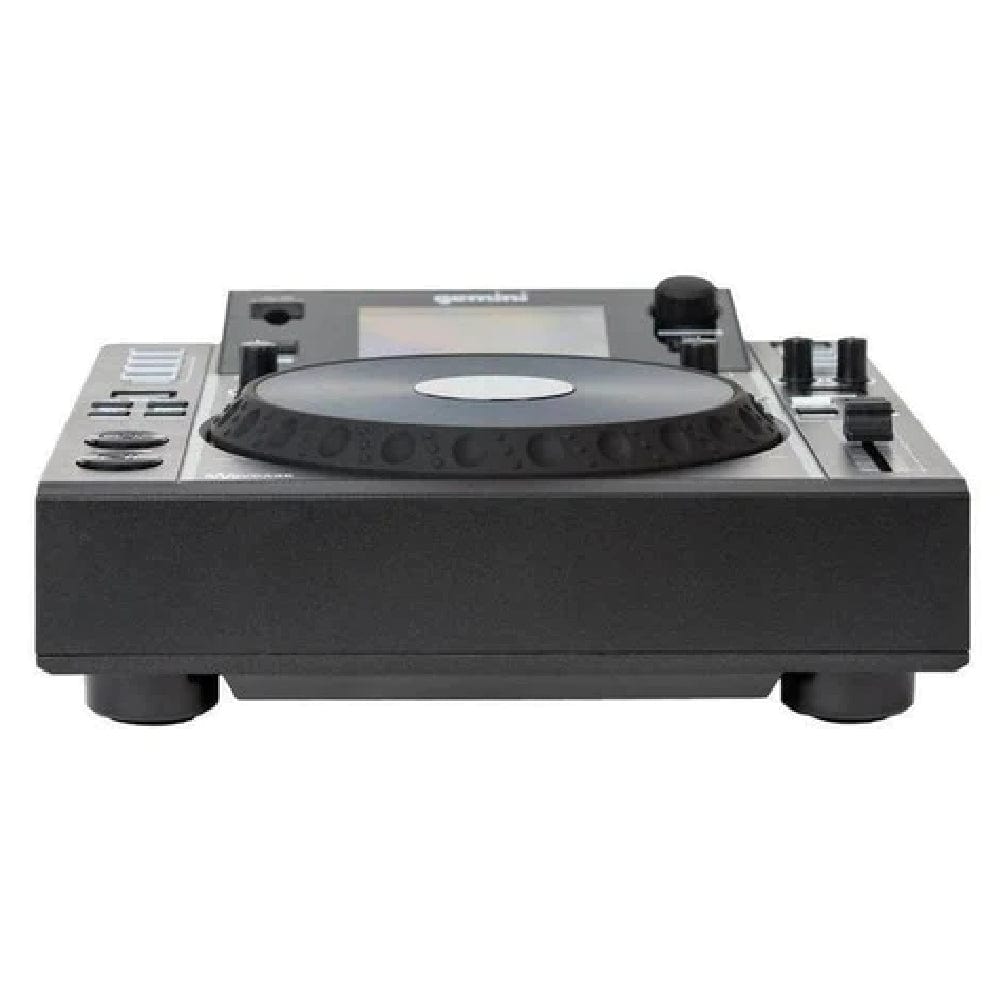 Gemini MDJ-900 Professional USB Media Player