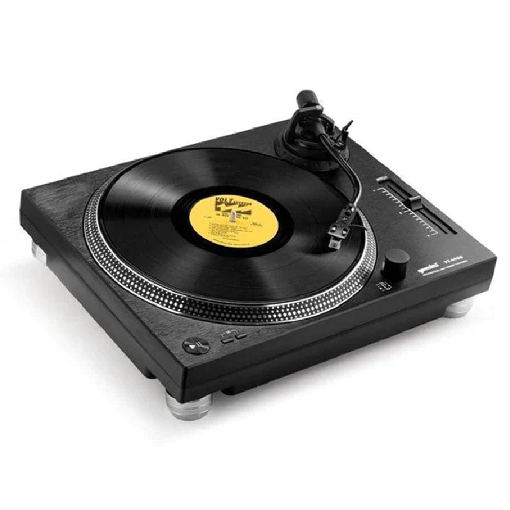 Gemini TT-4000 High Torque Direct Drive Turntable
