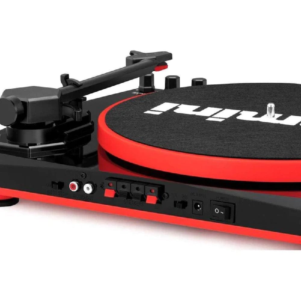 Gemini TT-900 Stereo Turntable System