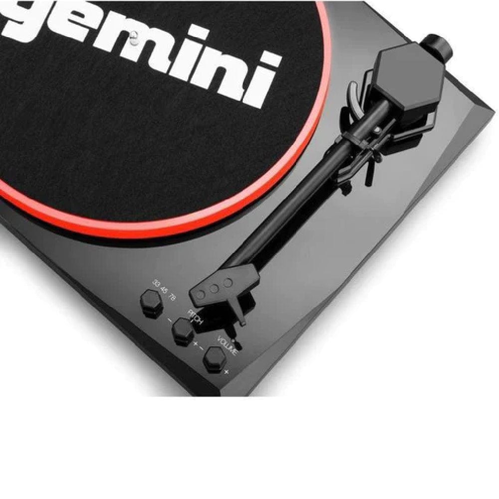 Gemini TT-900 Stereo Turntable System