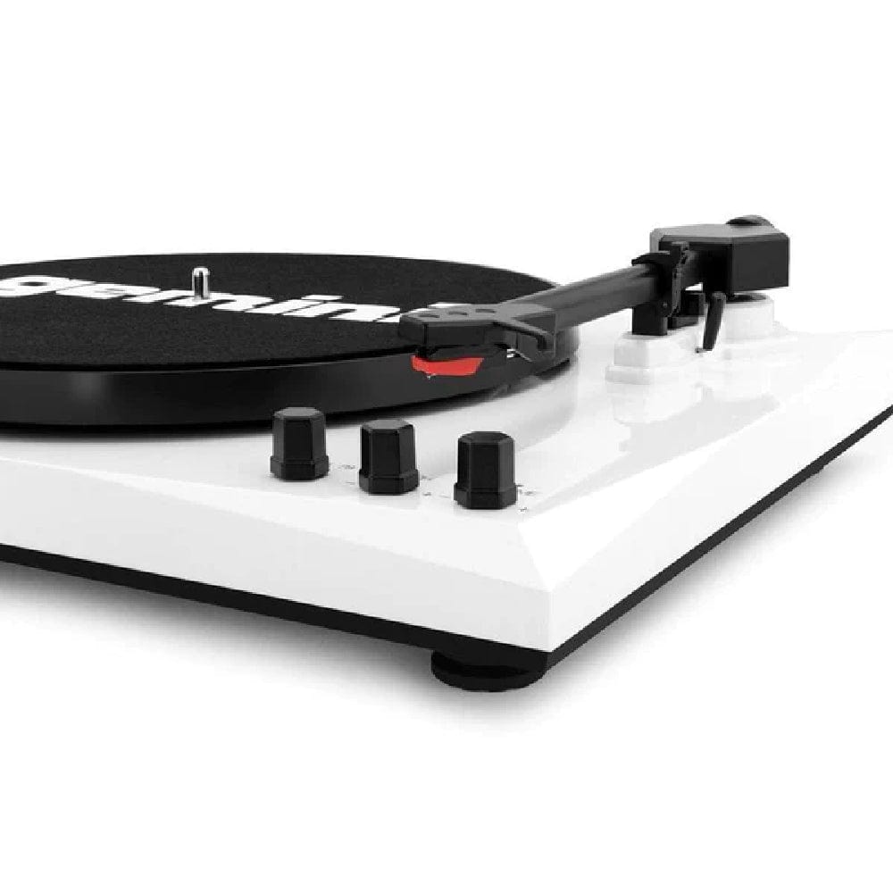 Gemini TT-900 Stereo Turntable System