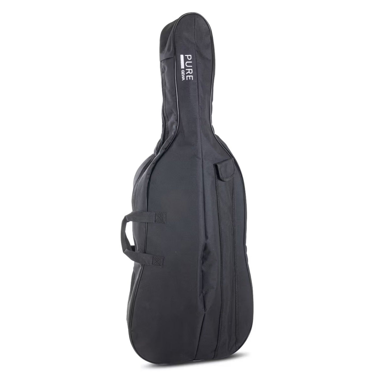 Gewa Pure PS403221 4/4 EW Complete Cello Oufit Violins with Bow & Case