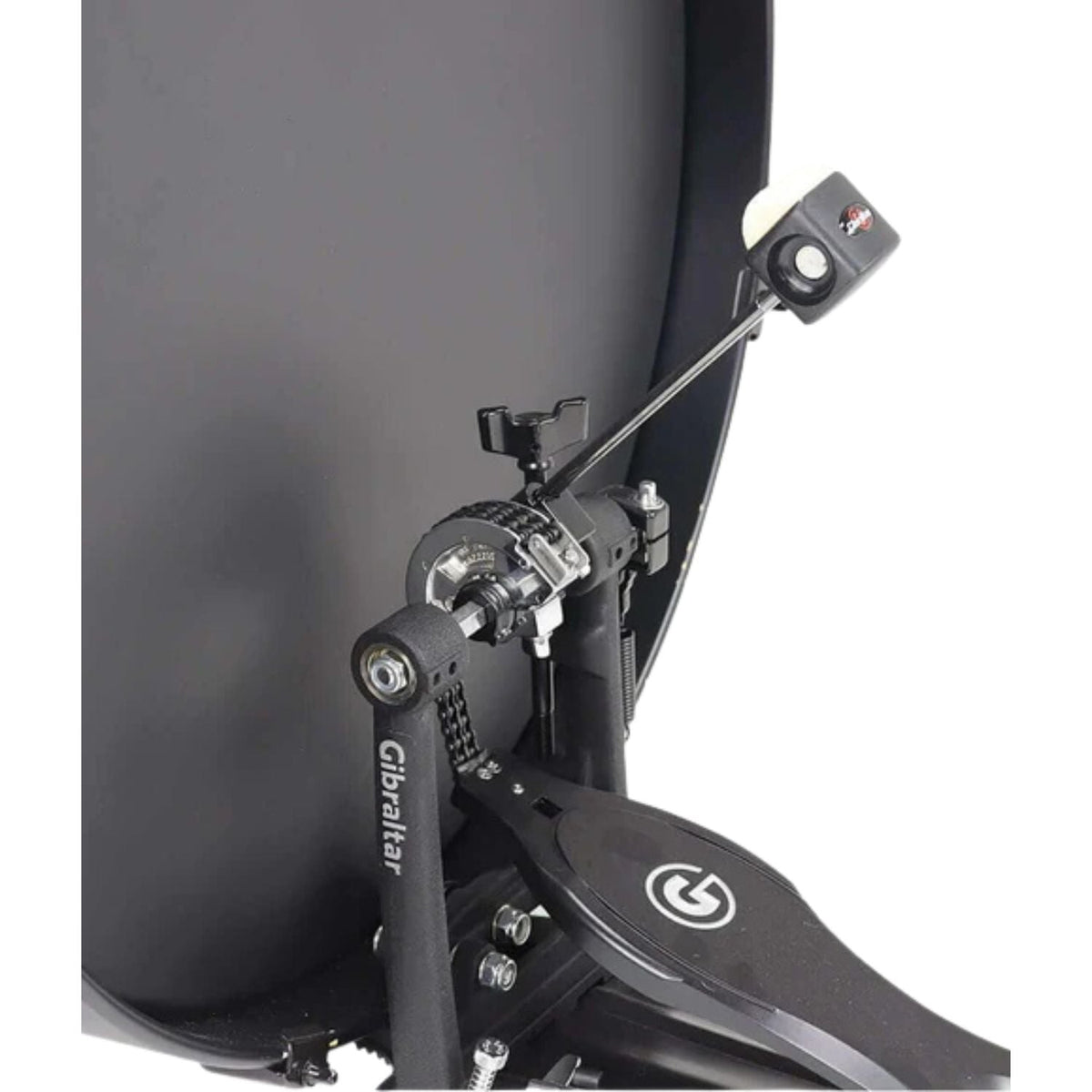 Gibraltar SC-DSAB 6.25" Self Aligning Bass Drum Beater
