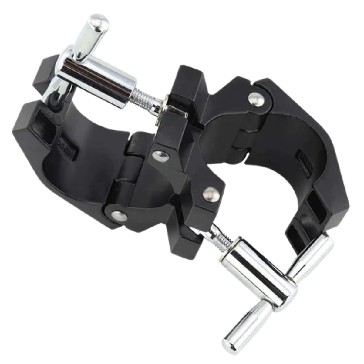 Gibraltar SC-GRSRA 1.5" Right Angle Drum Rack Clamp