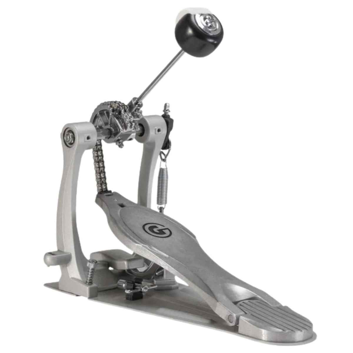 Gibraltar GTC6-S Tour Class Double Chain Drive Bass Drum Pedal