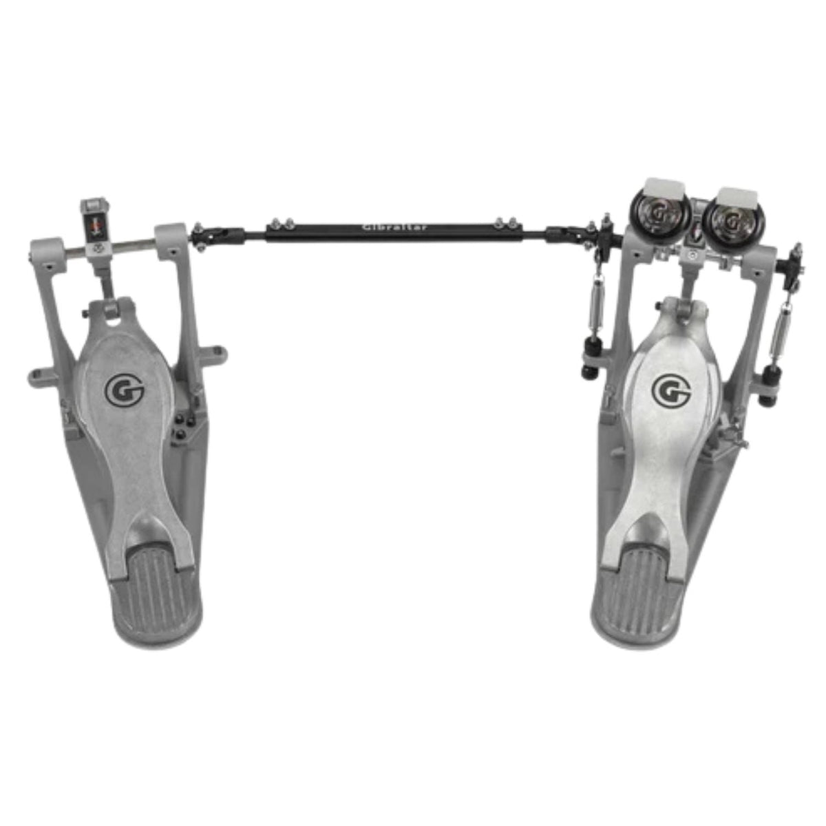 Gibraltar GTC6DD-DB Tour Class Direct Drive Double Bass Drum Pedal