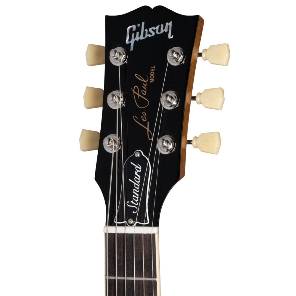 Gibson Les Paul Standard 50s Plain Top 6 String Electric Guitar
