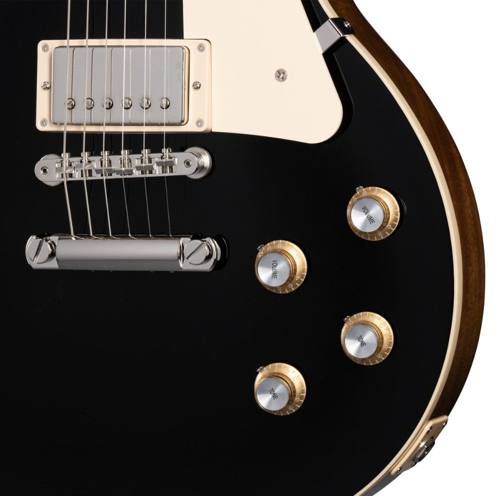 Gibson Les Paul Standard 60s Plain Top 6 String Electric Guitar