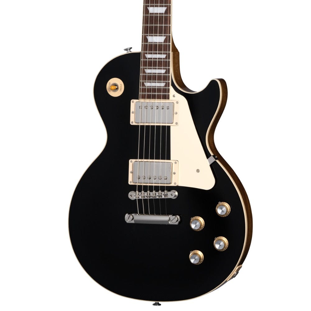 Gibson Les Paul Standard 60s Plain Top 6 String Electric Guitar
