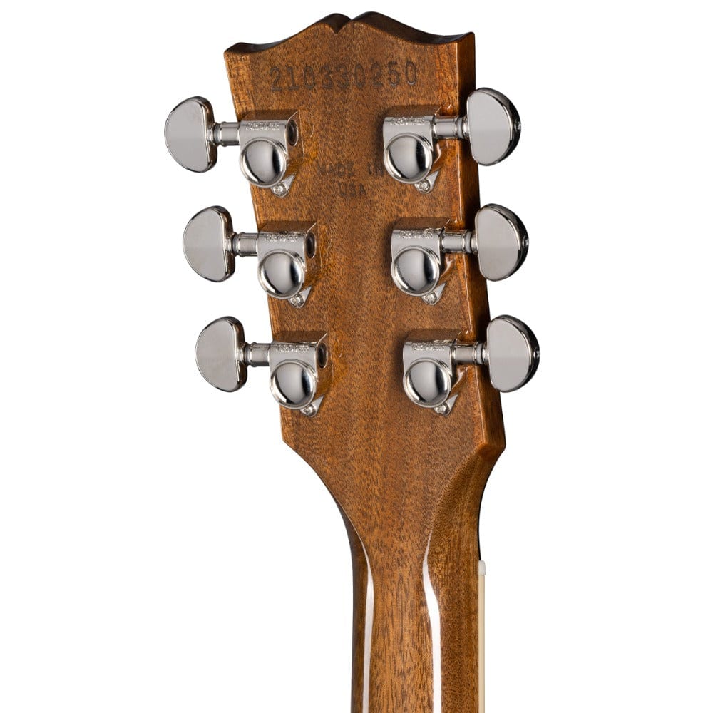 Gibson Les Paul Standard 60s Plain Top 6 String Electric Guitar
