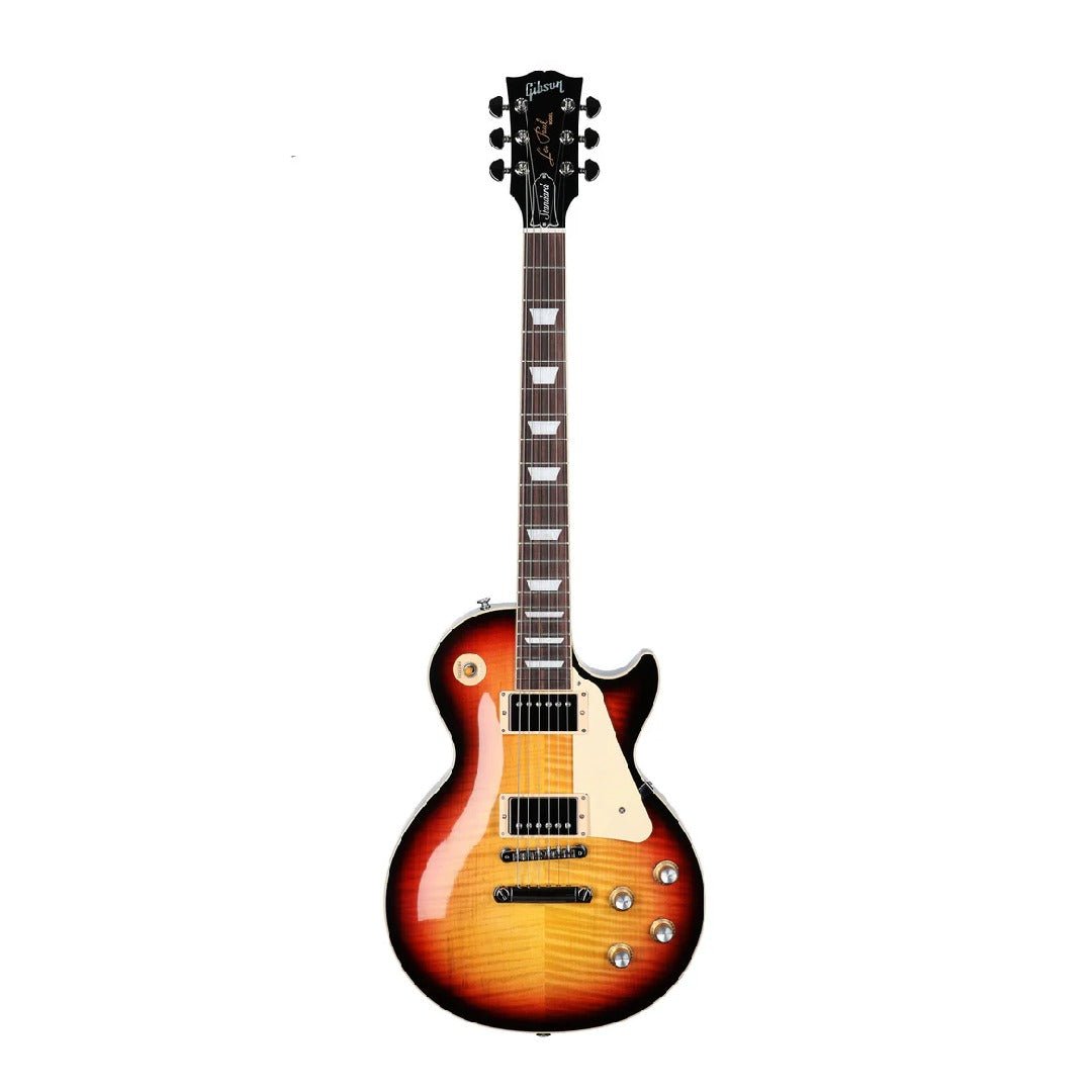 Gibson Les Paul Standard 60s AAA Top 6 String Electric Guitar