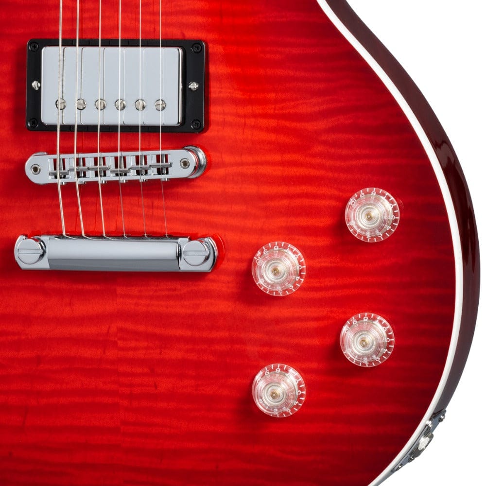 Gibson Les Paul Modern Figured 6 String Electric Guitar