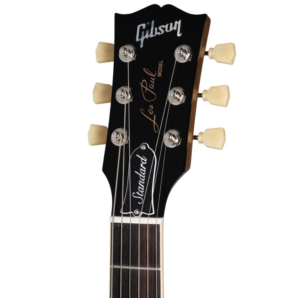 Gibson Les Paul Standard 50s Plain Top 6 String Electric Guitar