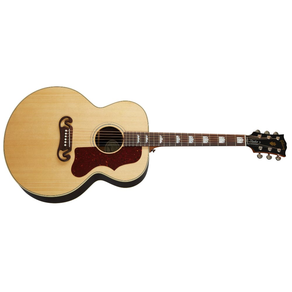 Gibson SJ-200 Studio Rosewood Electro Acoustic Guitar