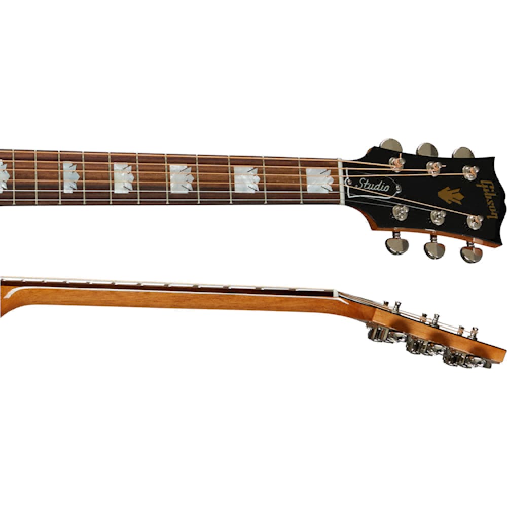 Gibson SJ-200 Studio Rosewood Electro Acoustic Guitar