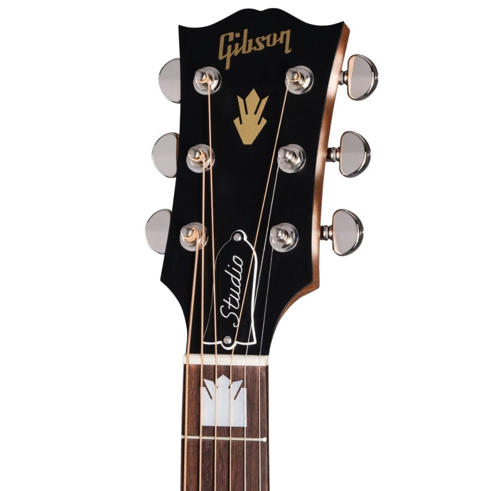 Gibson SJ-200 Studio Rosewood Electro Acoustic Guitar