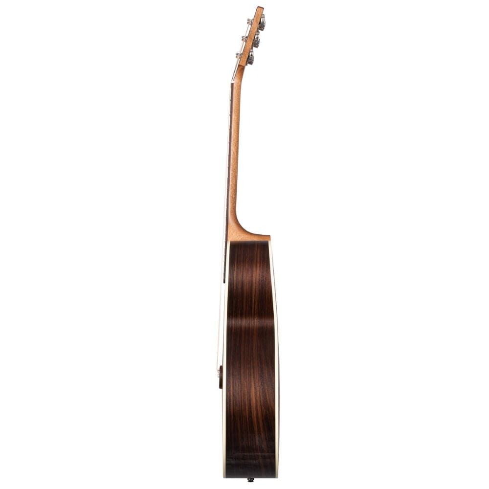 Gibson SJ-200 Studio Rosewood Electro Acoustic Guitar